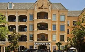 Zaza Hotel Dallas Tx